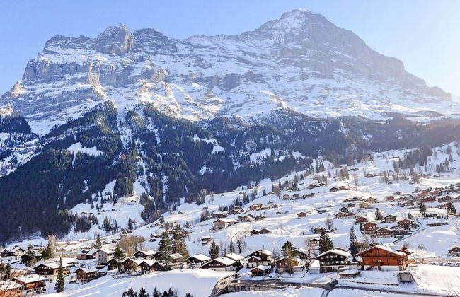 Chalet Perle - Photo 27