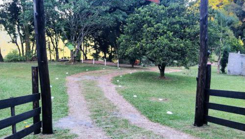 Recanto Vista Verde - Photo 2