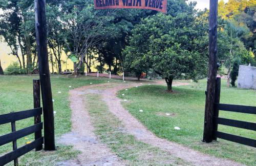 Recanto Vista Verde - Foto 2