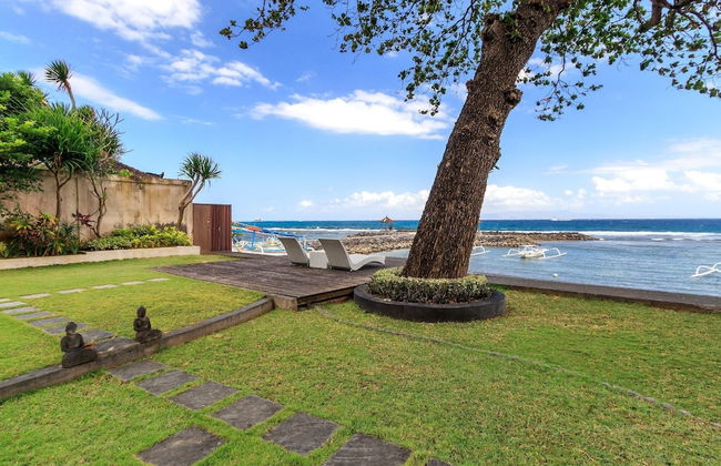 Villa Pantai Candidasa - Foto 6