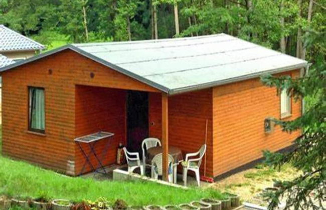 Feriendorf am Weinberg, Dobbrikow - Foto 1