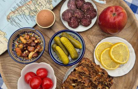 Ferienwohnung mit Stil - Foto 22