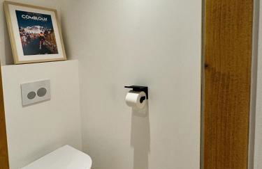 Le lodge de l alpage - Ski in ski out - 2 chambres 1 cabine - Foto 10