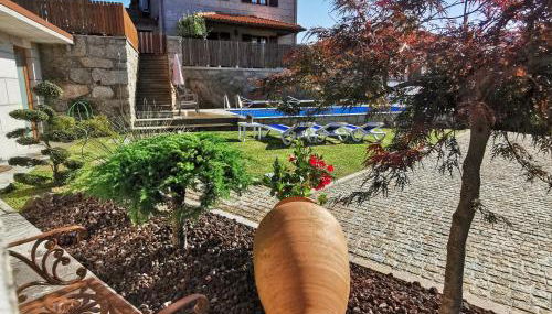 Casa da Touça - Foto 2, Garden