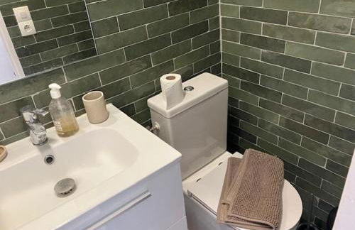 Appartement Boutonnet Montpellier - Photo 11