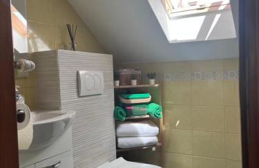 New apartment with the terrace, Trnje, Zagreb - Photo 14