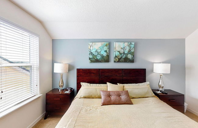 TIm and Helen's West Haven Vacation Home - Foto 1