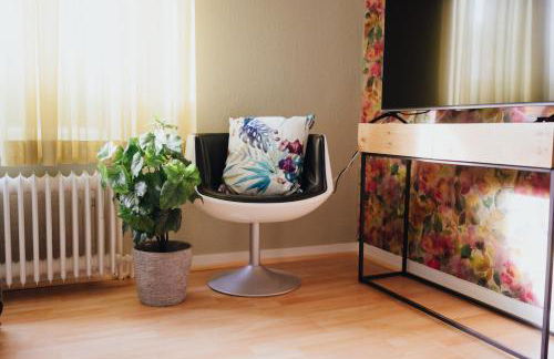 Keksfabrik Lofts zentral in Hamburg - Foto 44