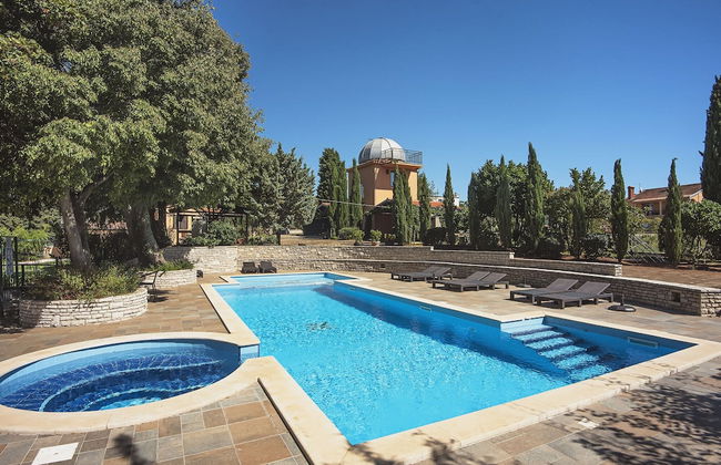 Modern Apartment in Pula With Swimming Pool - Foto 22