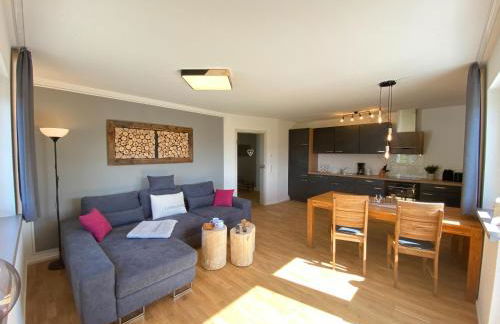 Ferienwohnug Serrvus - Foto 1