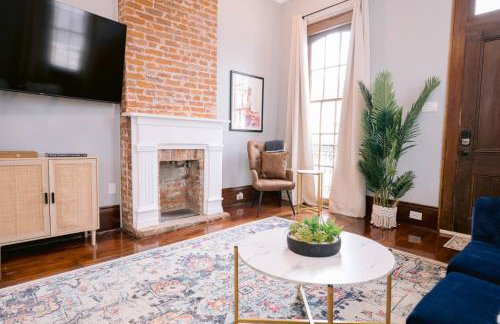 Marais Gem - Monthly 1BR Rental - Foto 5