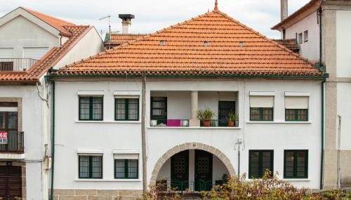 Casa do Arco - Foto 3