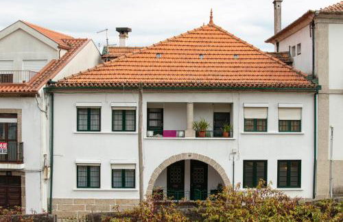 Casa do Arco - Foto 3