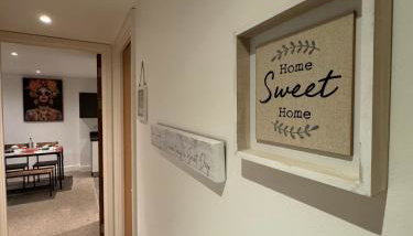 Havilah House- Stunning 2-Bed Apartment by the Beach and Swansea Marina - Foto 4