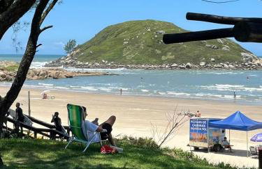 Refúgio Farol Ponta do Catalão - Imbituba/SC - Foto 115