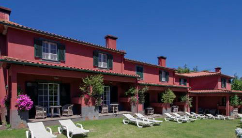 Quinta de Santo António da Serra - Foto 3, Garden