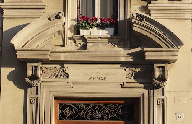 Tullia e Prisca Relais - Photo 41