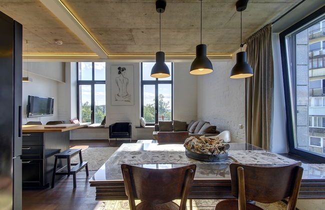 Loft 66&65 Panoramic View - Photo 34