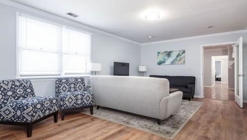 Beautiful Remodeled Penthouse Unit in Old Town - Foto 3