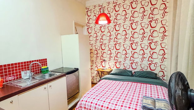 Aparthotel providencia - Foto 4