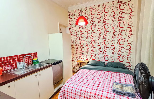 Aparthotel providencia - Foto 4