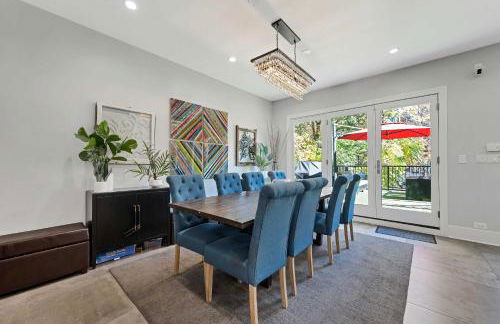 Wicker Park 6bd 4ba, Steps from CTA, Parking Incl home - Foto 8