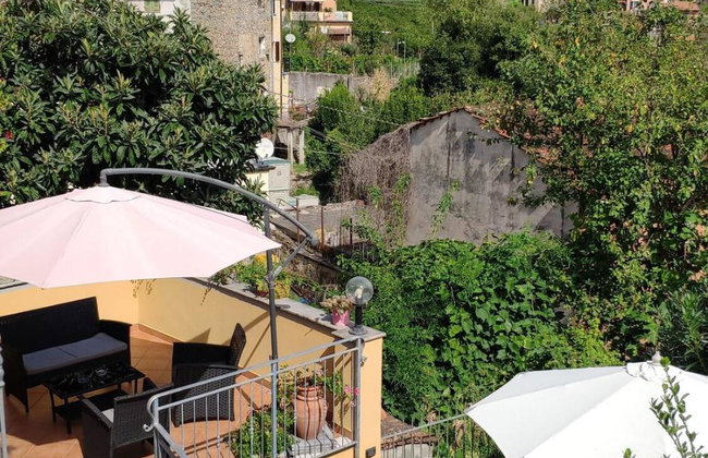 Pietra Di Mare Guest House - Foto 24