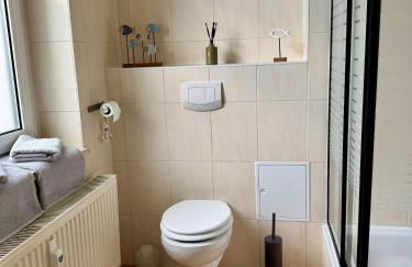 Moderne Wohnung Bitterfeld - Foto 22