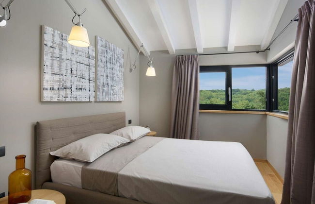 Villa With Pool in Labin - Foto 2