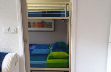 Apart. T2 à Pyrénnées 2000 au pied pistes - 1 - Foto 11