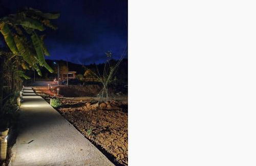 Chalé Sementes de Fé terras altas Nogueira - Foto 23