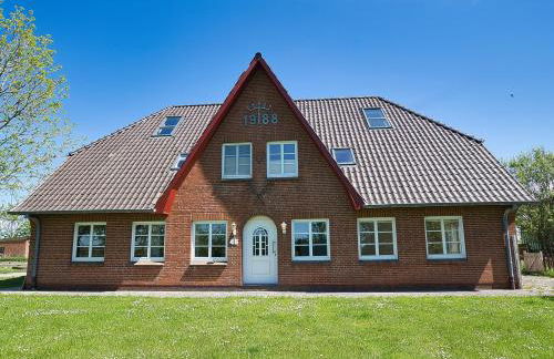 FEWO auf dem Lande / nahe SPO - Foto 3