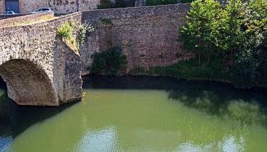 Joli Appartement avec balcon clim - Foto 5