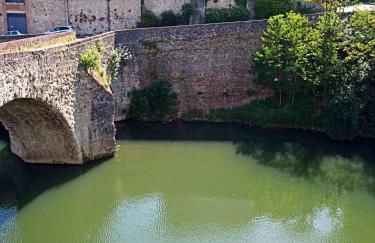 Joli Appartement avec balcon clim - Foto 5