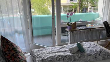 Bad Krozingen Kurpark & Thermalbad Sunshine - Foto 3