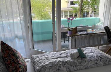 Bad Krozingen Kurpark & Thermalbad Sunshine - Foto 3