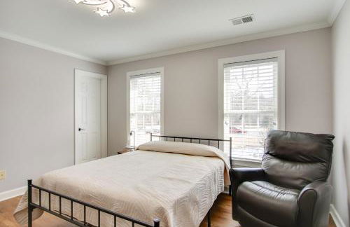 Executive WFH-Friendly Haven in Blythewood! - Foto 22