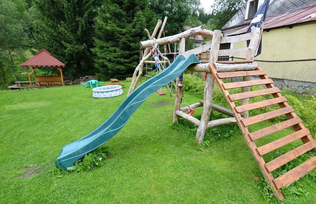 Comfortable Holiday Home With Sauna and Billiards, Near the Slopes - Photo 16