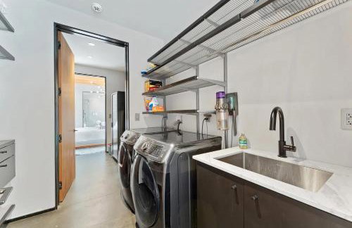 Hudson Ridge - Hot Tub, Fire Pit & Fireplace - Foto 5