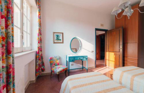 Villa del Commendatore Sirugo - Foto 61