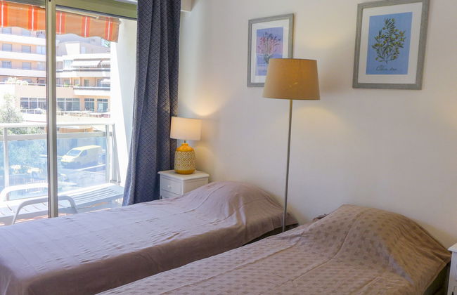 La Pinède - Foto 10