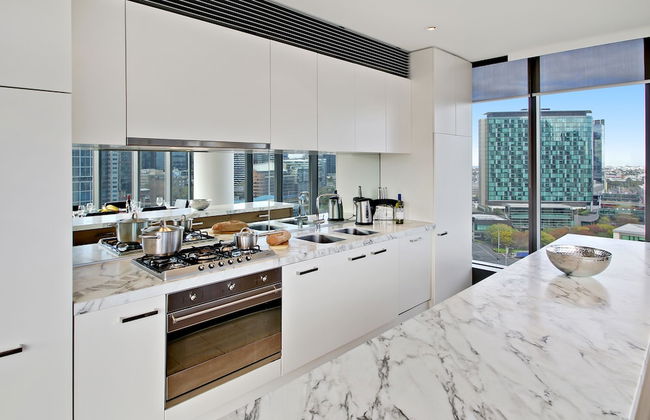 Southbank Apartments - Freshwater Place - Foto 18