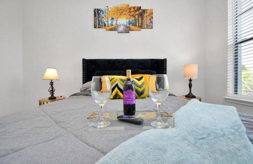 The Turquoise Suite - Foto 25