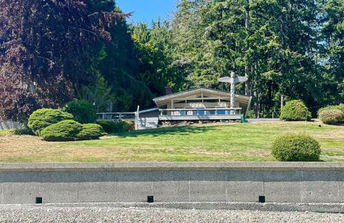 Mintercreek Cabin - Foto 29