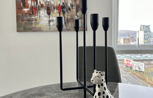 Central Belfast Apartments: Sandford - Foto 16