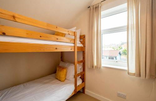 40 Buller Road - Aldeburgh Coastal Cottages - Foto 20