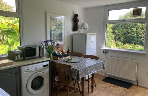 Fuchsia Cottage - Foto 32