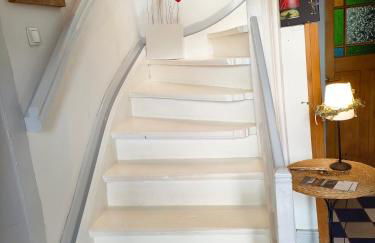 Schlaf mal im Denkmal - Foto 10