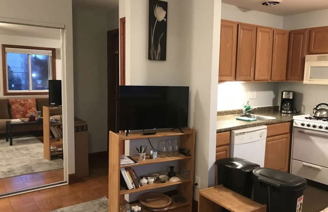 Furnished Apartments - Foto 21