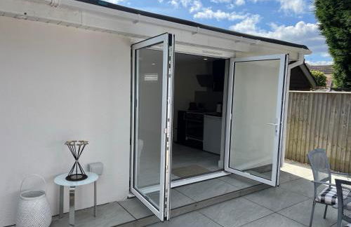 Garden Studio Sleeps 2 Hot Tub & Pets Welcome - Foto 25